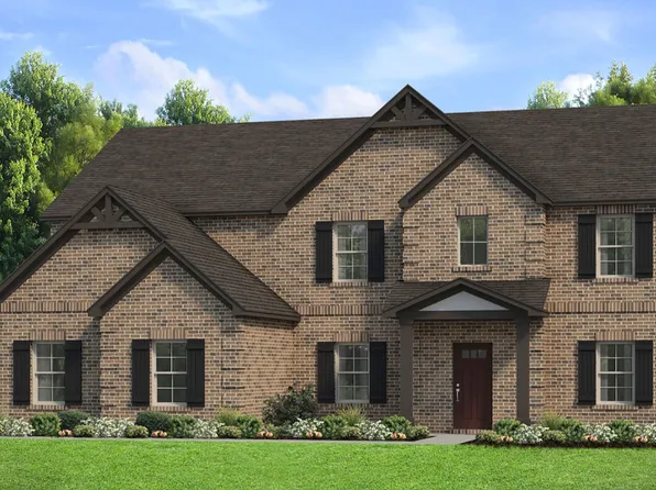 340 Traditions Ln, Hampton, GA 30228