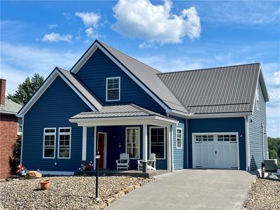 526 Craig St, Grove City, PA, 16127