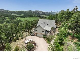 22970 Pinecrest Rd, Golden, CO 80401