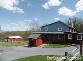 203 Keller Rd, Fleetwood, PA 19522