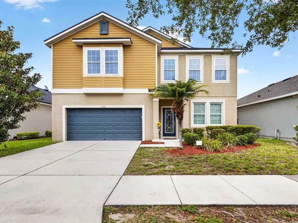 11531 Tangle Branch Ln, Gibsonton, FL 33534