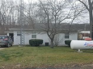 3320 Totem Trl, Reading, MI 49274