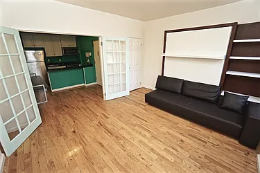 Rented by Bizzarro Agency