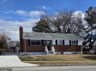 3729 Offutt Rd, Randallstown, MD 21133