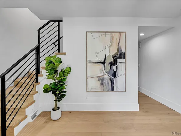 3821 S Magnolia Way, Denver, CO 80237