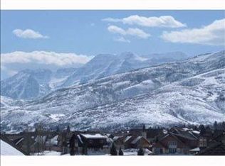 1371 N Montaban Way, Midway, UT 84049