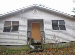 634 Riverbend Rd, Ranger, WV 25557