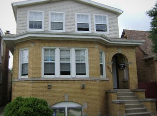 6037 W Eddy St, Chicago, IL 60634