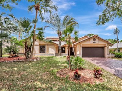 10355 NW 6th Ct, Pompano Beach, FL, 33071