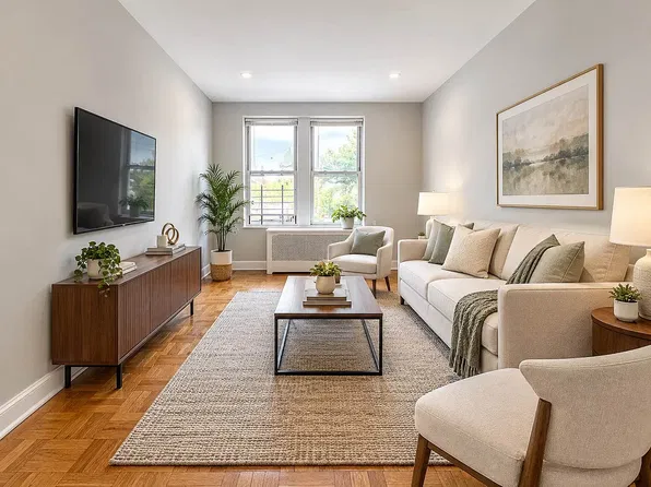 4499 Henry Hudson Pkwy W, Bronx, NY