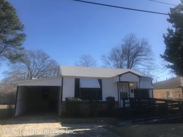 4227 Wallace Ave, Shreveport, LA 71108