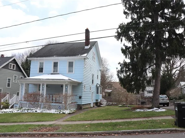 181 Parkside Ave, Syracuse, NY 13207