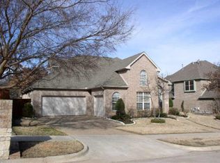 115 Bristol Ct, Coppell, TX 75019