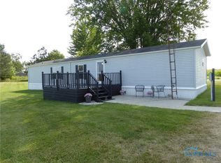 20013 County Road R, Alvordton, OH 43501