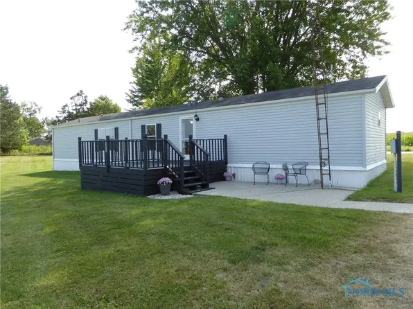 20013 County Road R, Alvordton, OH 43501