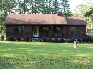 203 Cameron Rd, Cairo, GA 39827