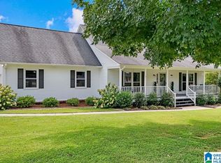 5 Country Hills Rd, Montevallo, AL 35115