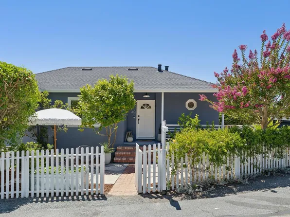 30 Berkeley Avenue, San Anselmo, CA 94960