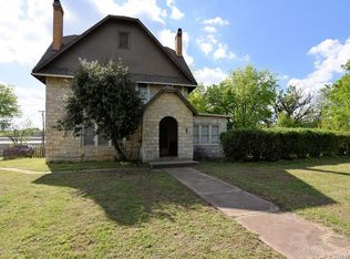 9715 W 91st St S, Sapulpa, OK 74066