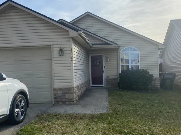 2632 Buck Ln, Lexington, KY 40511