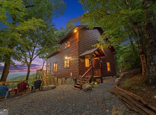 907 Ripshin Mountain Rd, Blue Ridge, GA 30513