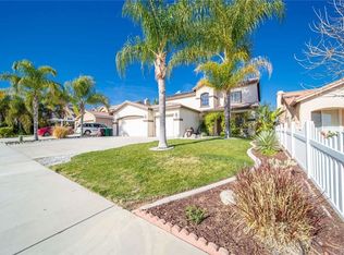25374 Ridgemoor Rd, Sun City, CA 92586
