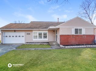 1190 Manfeld Dr, Columbus, OH