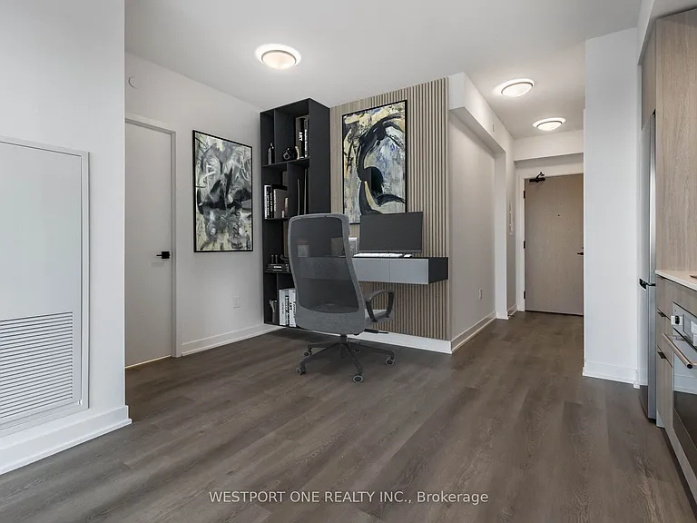 36 Zorra St W #1206 — Photo 12