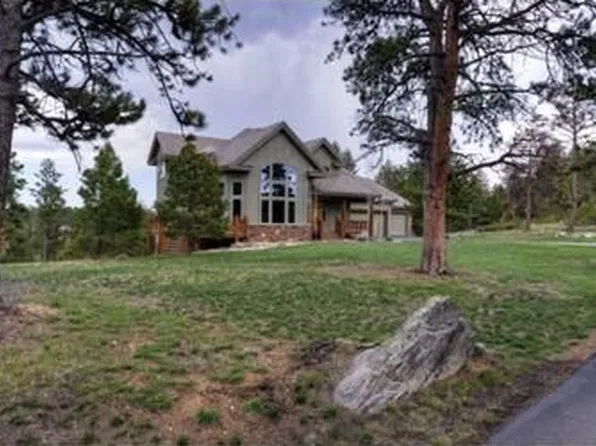 32641 Mount Valentine Dr, Evergreen, CO 80439