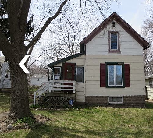1st image of this home