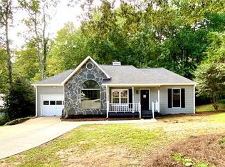 996 Davis Mill Rd S, Dallas, GA 30157