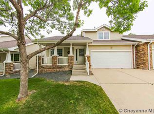 5710 Lakota Ln, Cheyenne, WY 82009