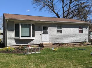 117 Mount View Rd, Narragansett, RI 02882