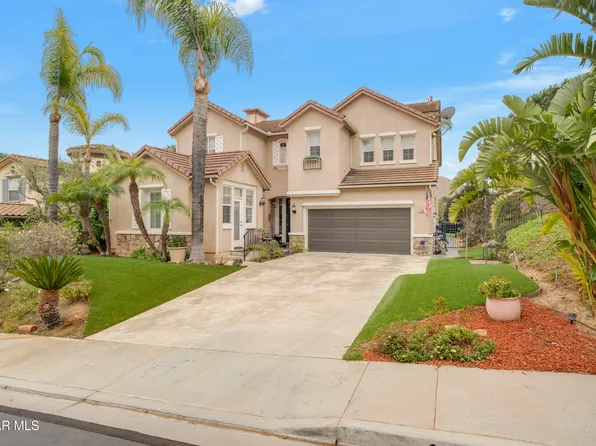 416 Woodland Rd, Simi Valley, CA 93065