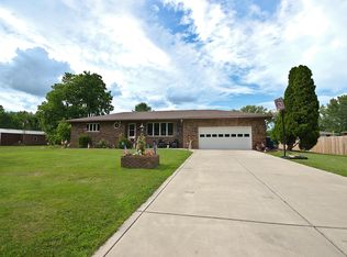 518 4th Ave NW, Demotte, IN 46310