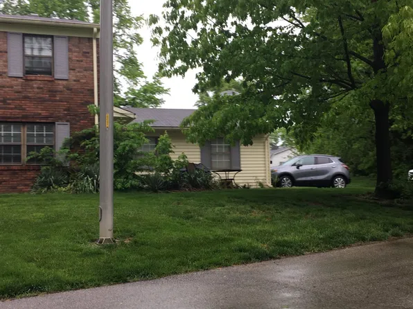 4402 Mountbatten Ct, Indianapolis, IN 46254