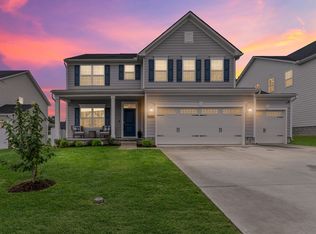 1614 Shenstone Dr, Smyrna, TN 37167