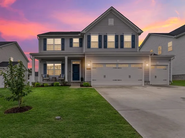 1614 Shenstone Dr, Smyrna, TN 37167