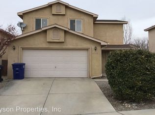 6915 Limestone Ave NE, Albuquerque, NM 87113