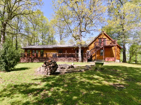 19087 Hideaway Lane, Eagle Rock, MO 65641