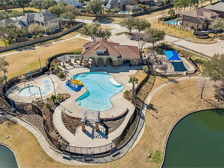 6518 Montana Ridge Ct — Photo 20