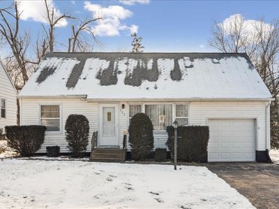 127 3rd St SW, Swisher, IA, 52338
