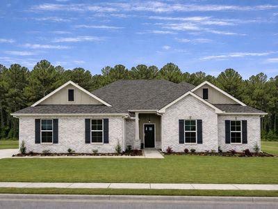 8685 Turnbull Dr Lot 193, Pleasant View, TN, 37146