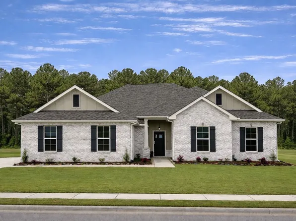 8685 Turnbull Dr Lot 193, Pleasant View, TN 37146