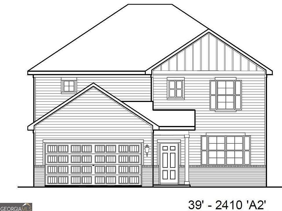 1st image of 653 Summerwood Ln Lot 66