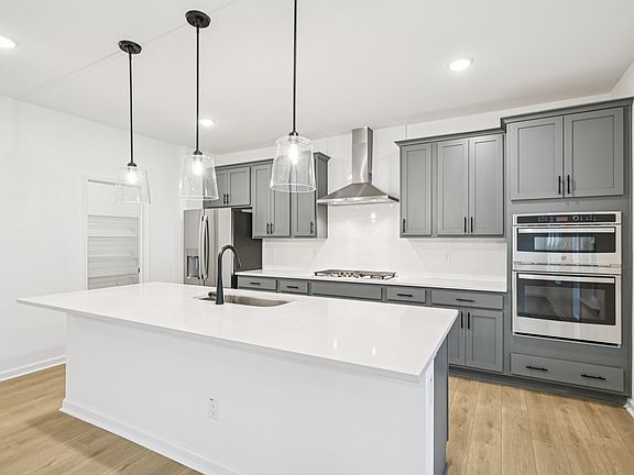 Rowland s Grant - Knox Interior Image 2