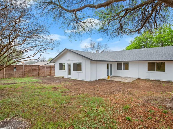 2100 Deadwood Dr, Austin, TX 78744