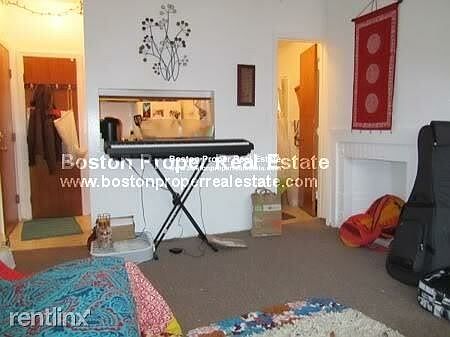 49 Hemenway #8 Boston - Fenway Unit Photo 2