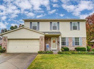 2923 Michaels Run, Cincinnati, OH