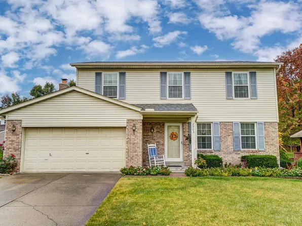 2923 Michaels Run, Cincinnati, OH 45251